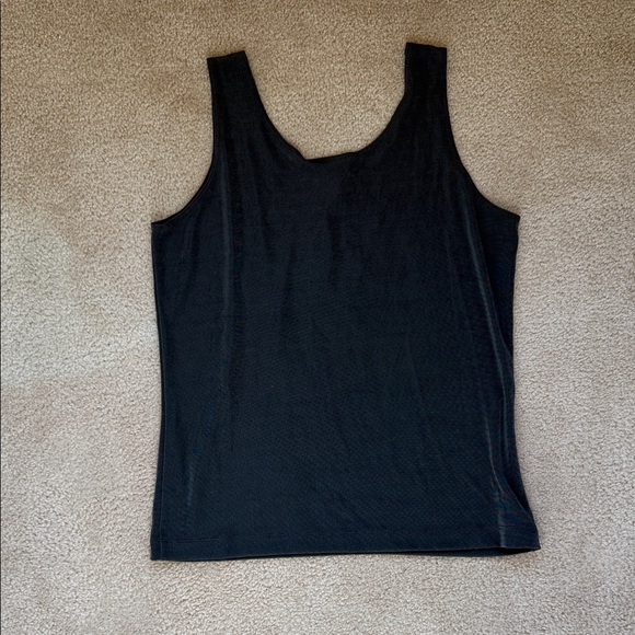 Chico's Travelers tank top - Picture 3 of 3